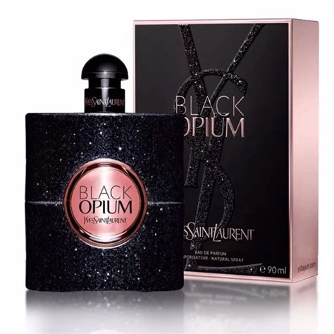 ysl black optimum 90ml fiyat|ysl's black opium.